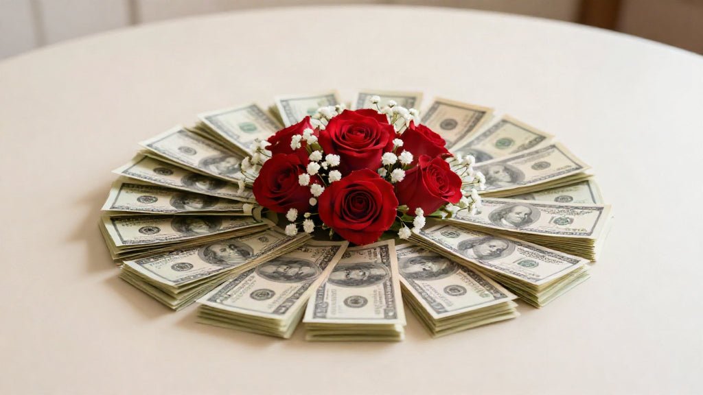 How to Make a Money Bouquet: A Step-by-Step Gift Guide That Always Impresses - 98 FLOWERS
