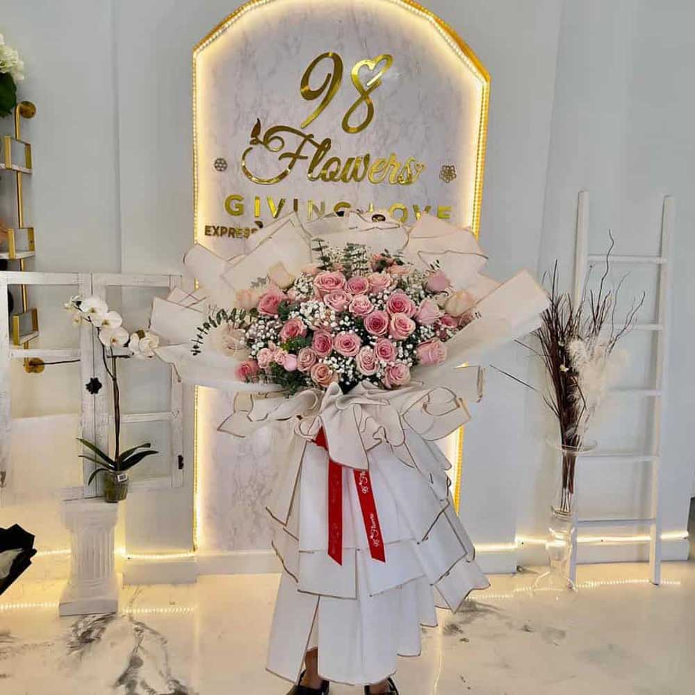 Giant La Vie En Rose image 3