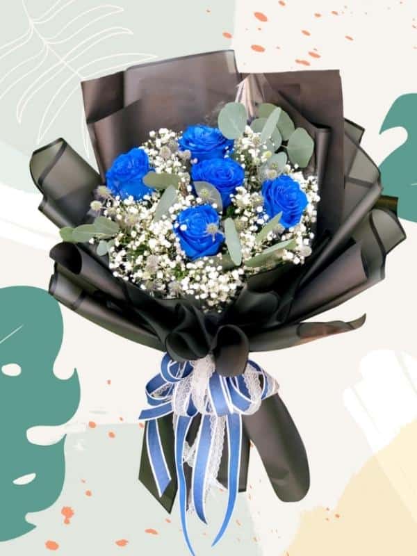 Secret Stems image 0