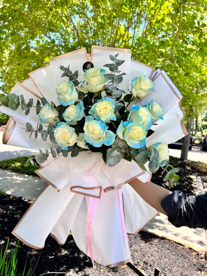 Tiffany Blue image 3