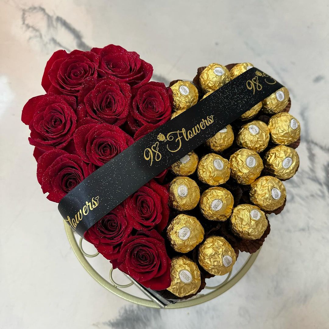 Sweet Affection Valentine's Duo image 11