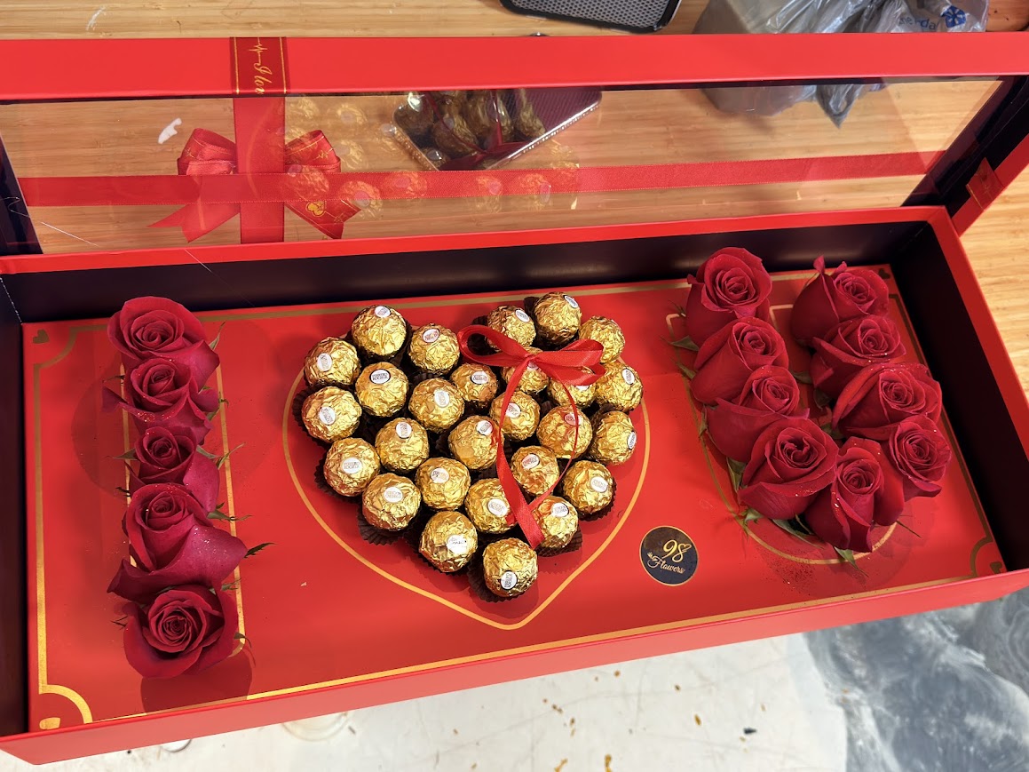 I Love You Box – The Ultimate Expression of Love image 3