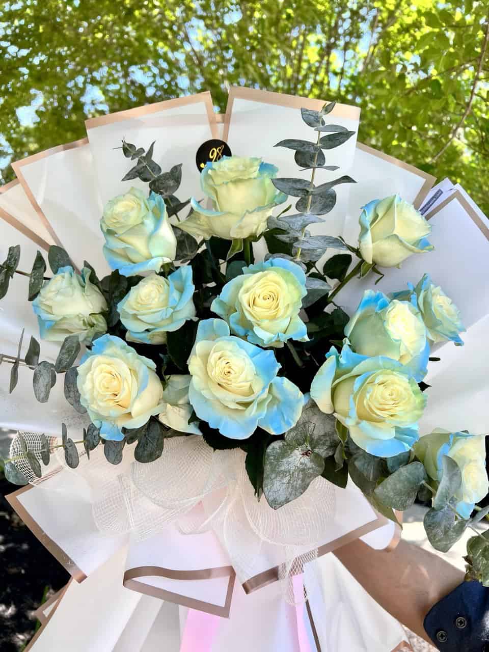 Tiffany Blue image 2