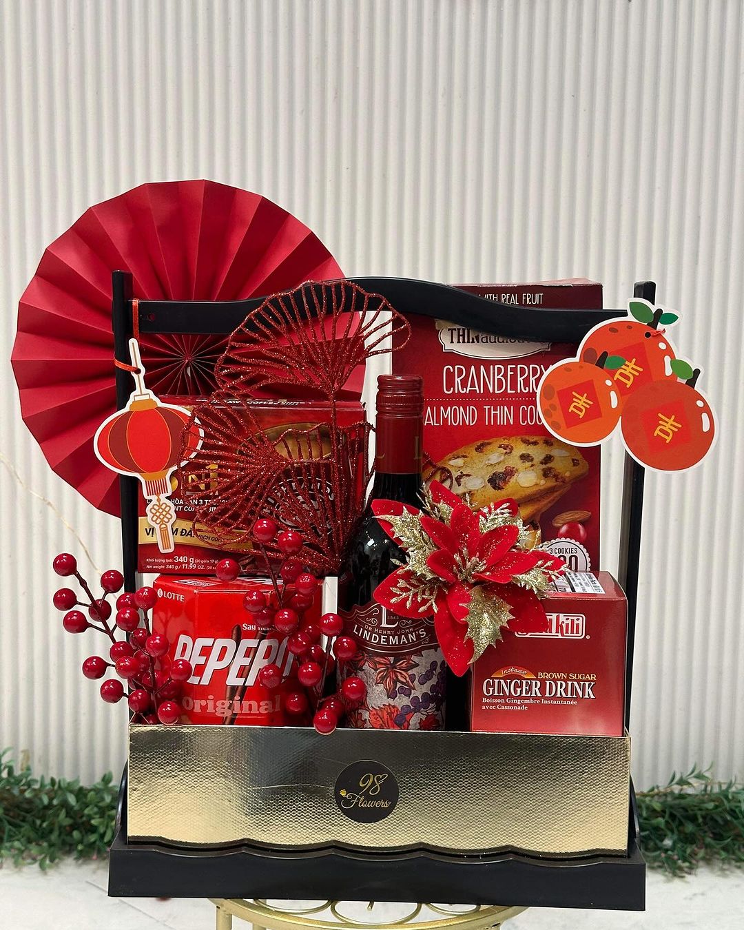 Festive Fortune Hamper image 3