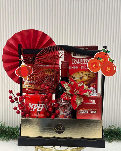 Festive Fortune Hamper image 3