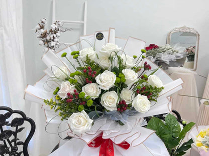 A White Christmas image 1