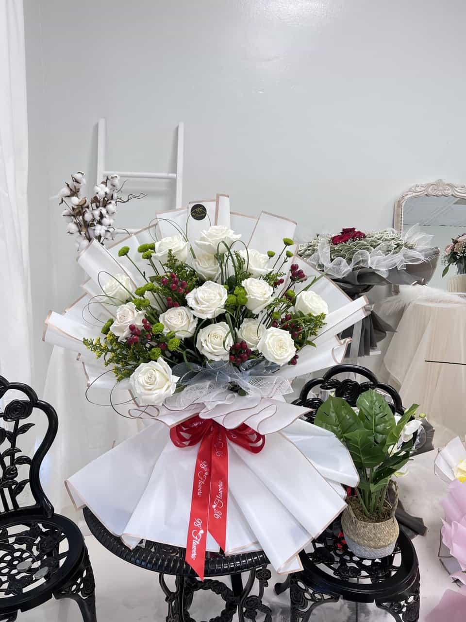 A White Christmas image 2