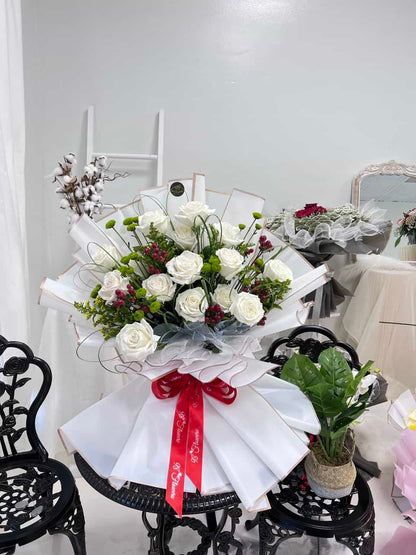 A White Christmas image 2