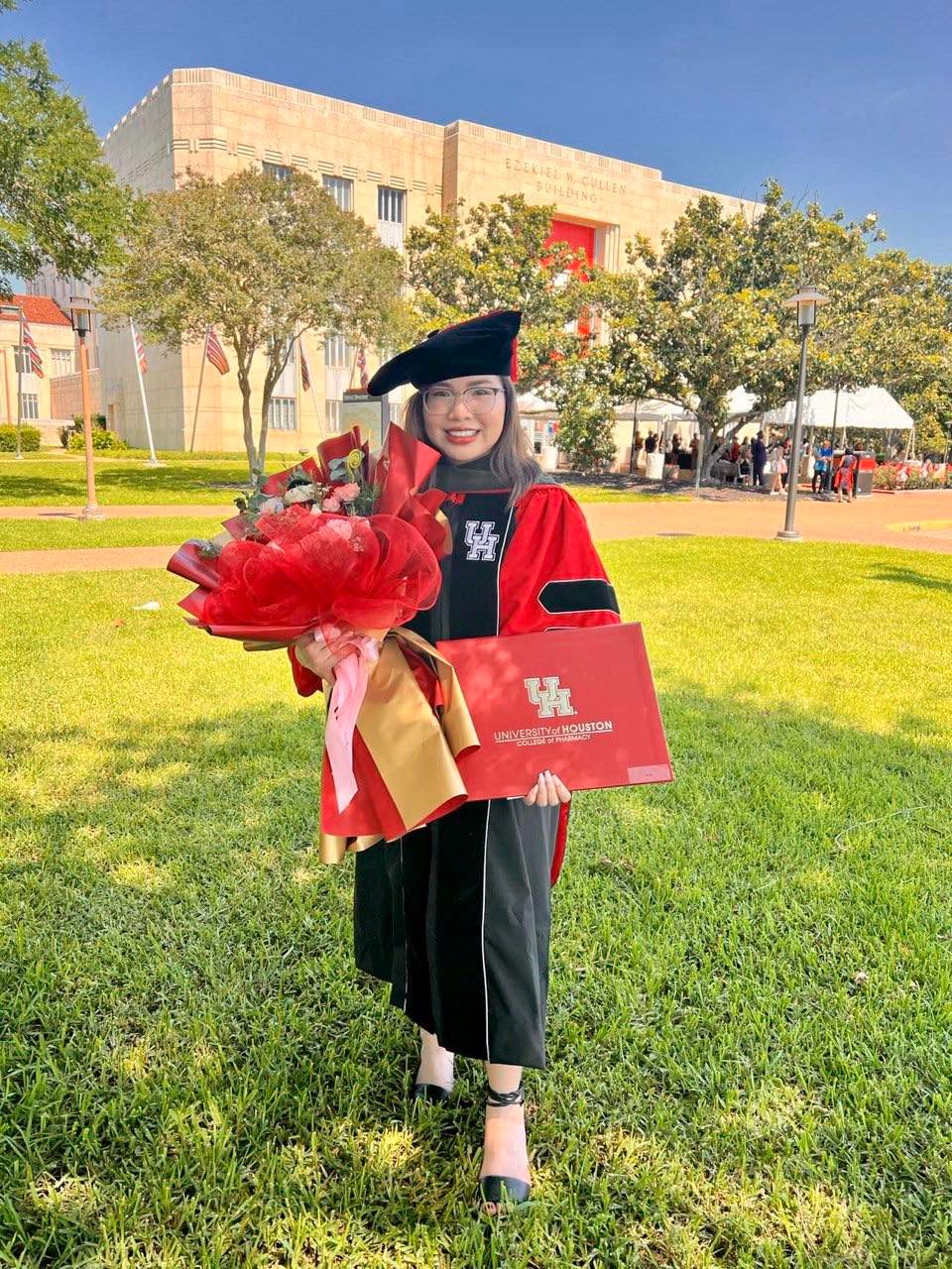 Diploma Delights image 0