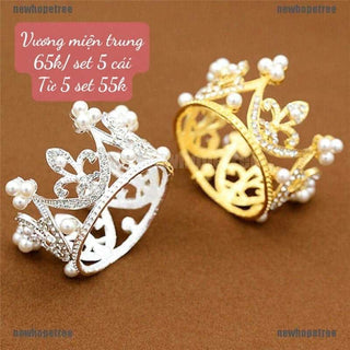 Small Crown