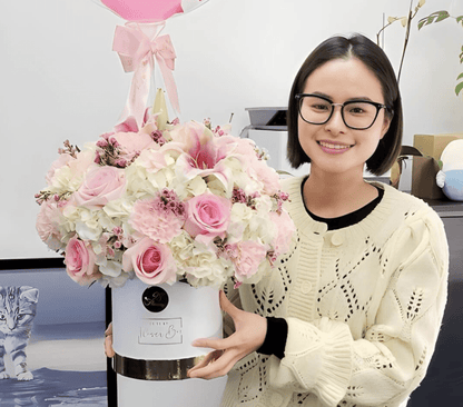 BloomBox Signature 🌸🎈 image 0