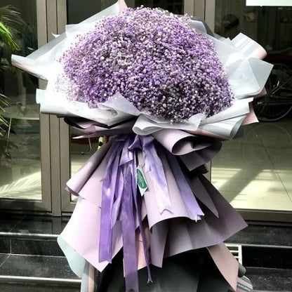 98 Baby Breath - Birthday image