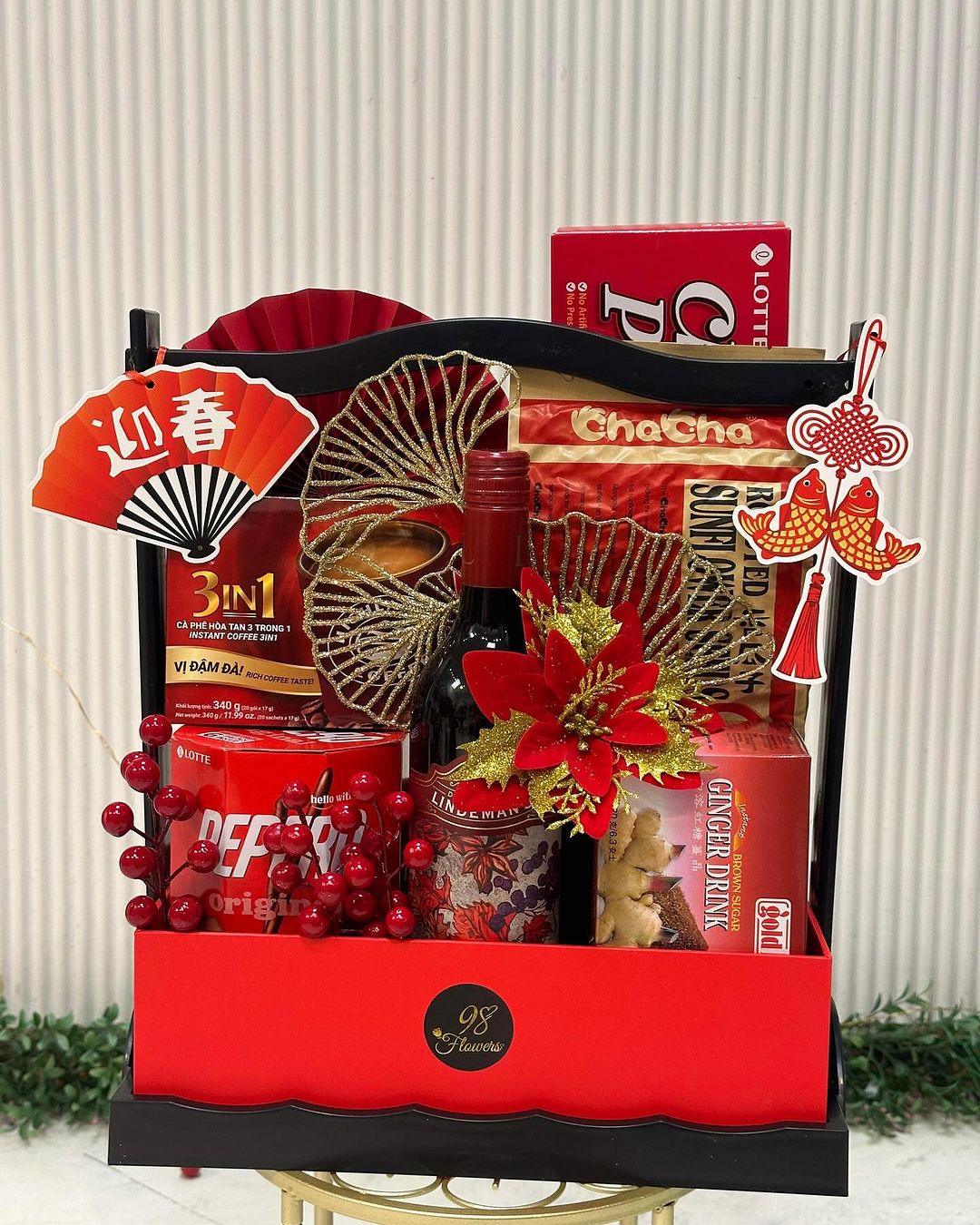 Festive Fortune Hamper image 2