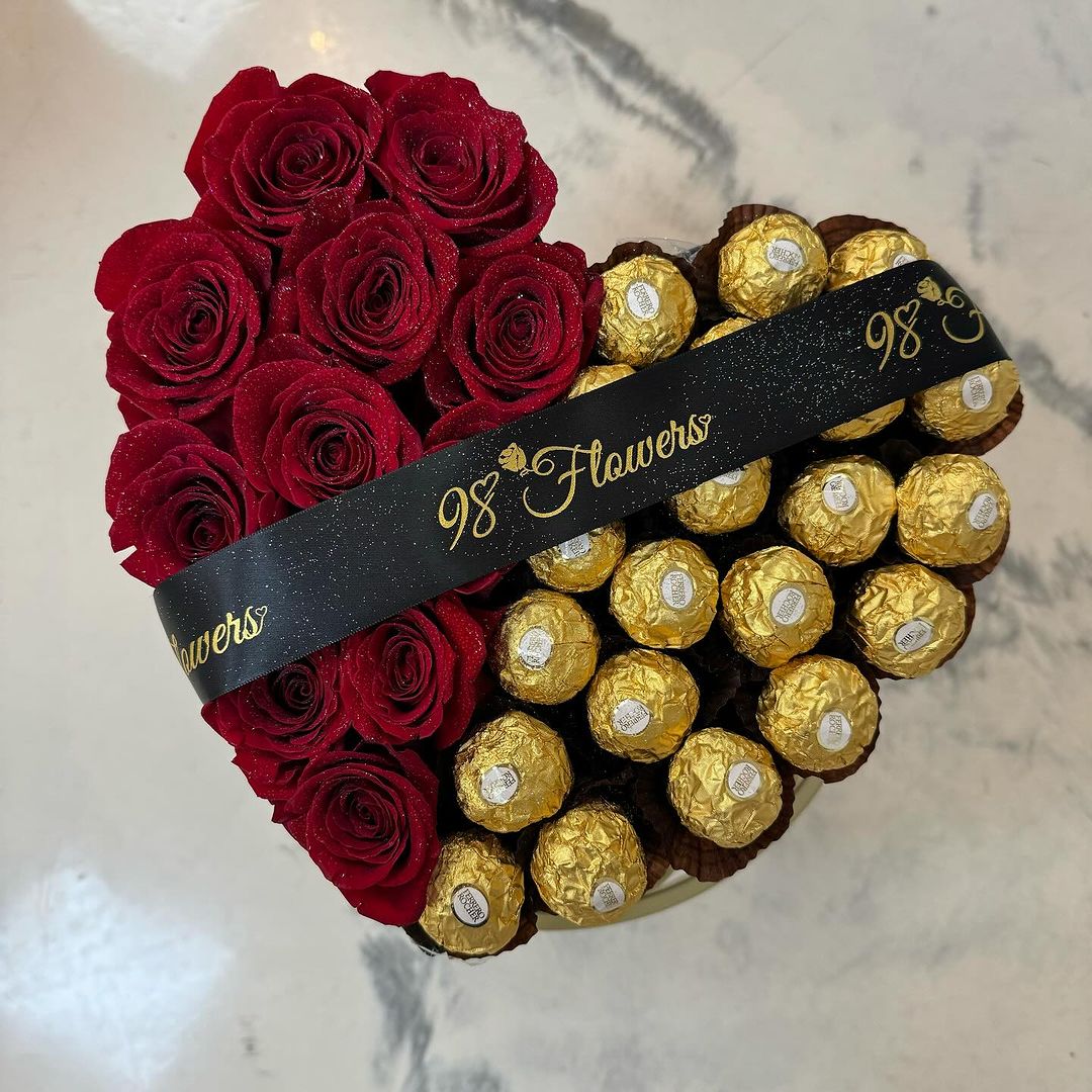 Sweet Affection Valentine's Duo image 0