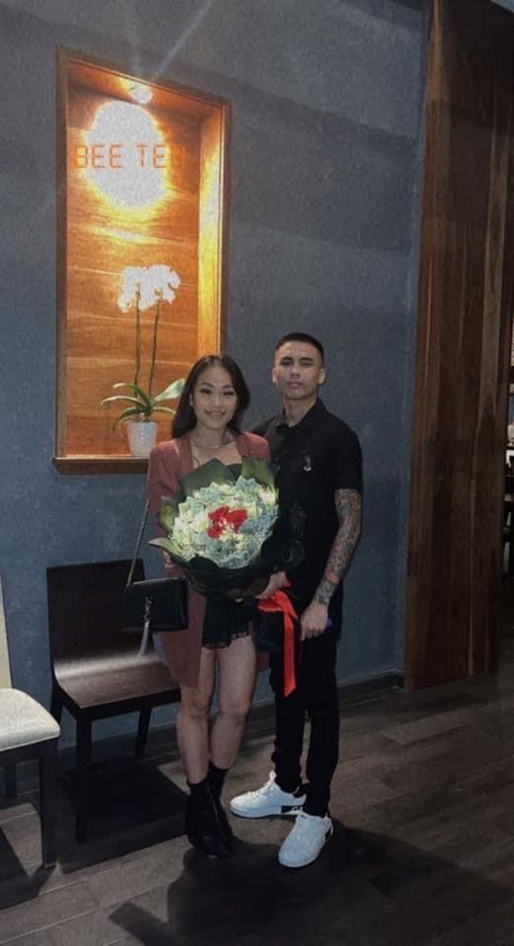 The Luxury Cash Money Bouquet image 15