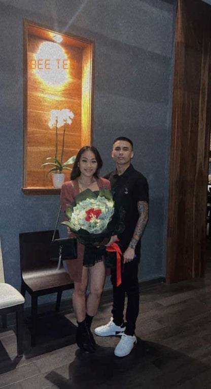 The Luxury Cash Money Bouquet image 15