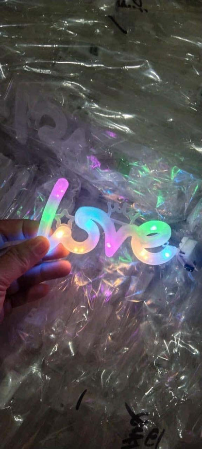 Rainbow Love image 1
