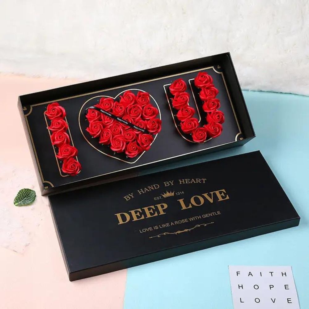 I Love You Box image 0