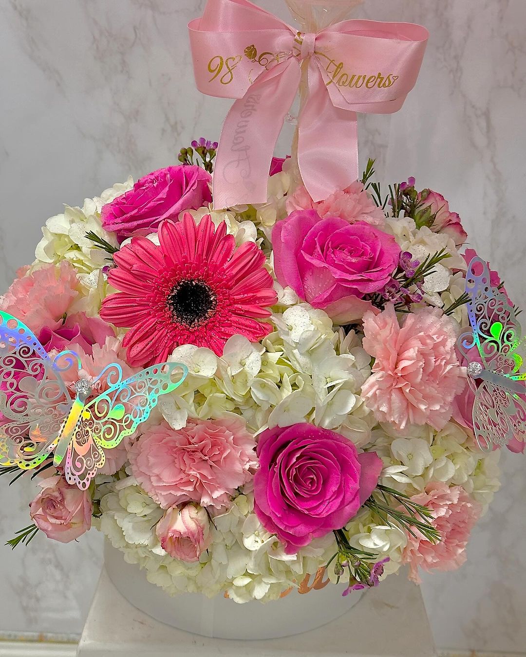 BloomBox Grandeur 🌹🎉 image 2