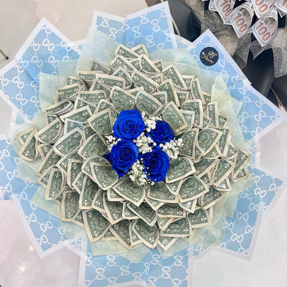 98 Money Flower - Anniversary image 14