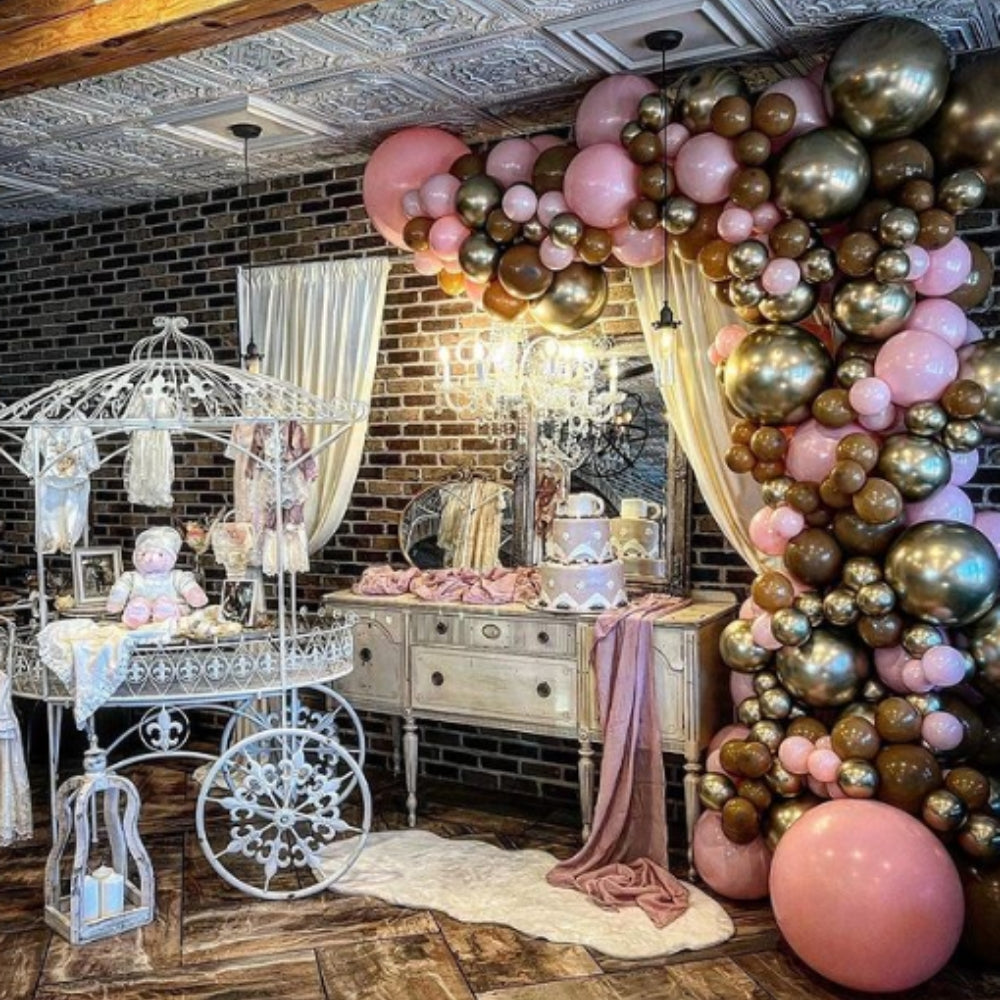 Opulent Elegance Affairs image 0