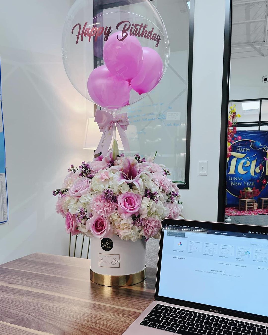 BloomBox Signature 🌸🎈 image 1