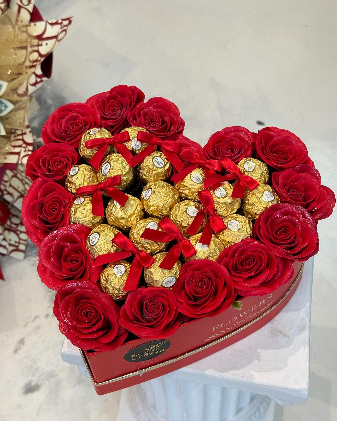 Velvet Heart Indulgence image 1