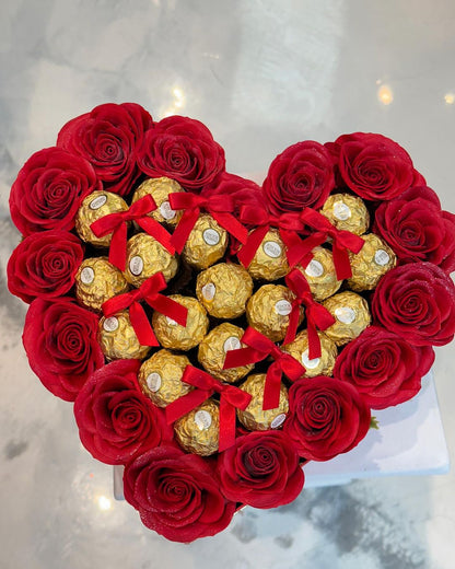 Velvet Heart Indulgence image 2