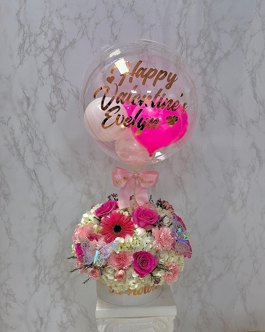 BloomBox Grandeur 🌹🎉 image 0