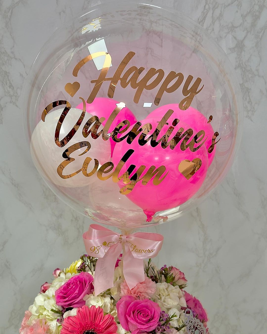 BloomBox Grandeur 🌹🎉 image 3