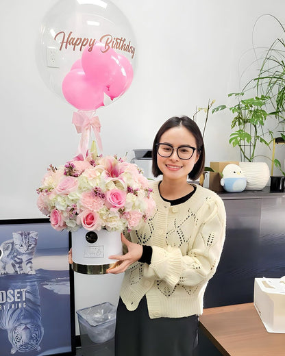 BloomBox Signature 🌸🎈 image 2
