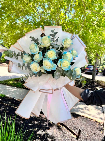 Tiffany Blue image 4