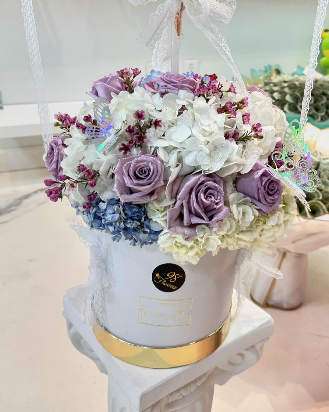 BloomBox Majestic 🌸💖 image 2