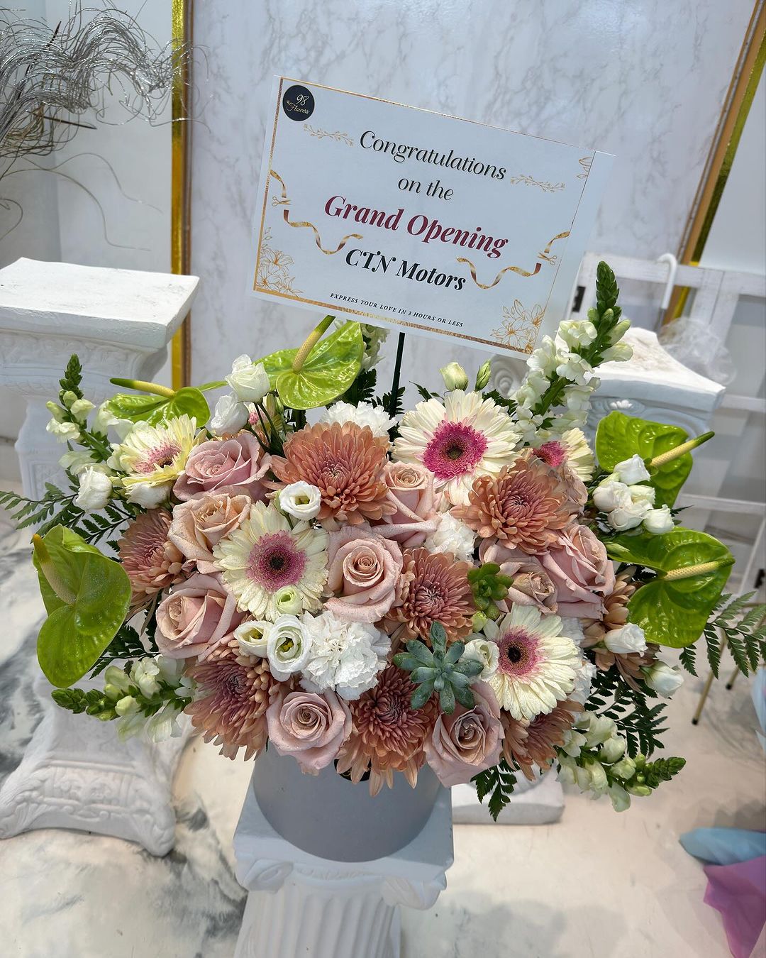 Ethereal Elegance Box 🌸🎗️ image 1