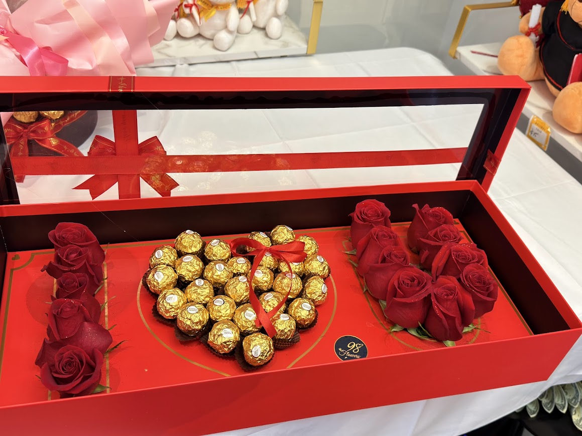 I Love You Box – The Ultimate Expression of Love image 1