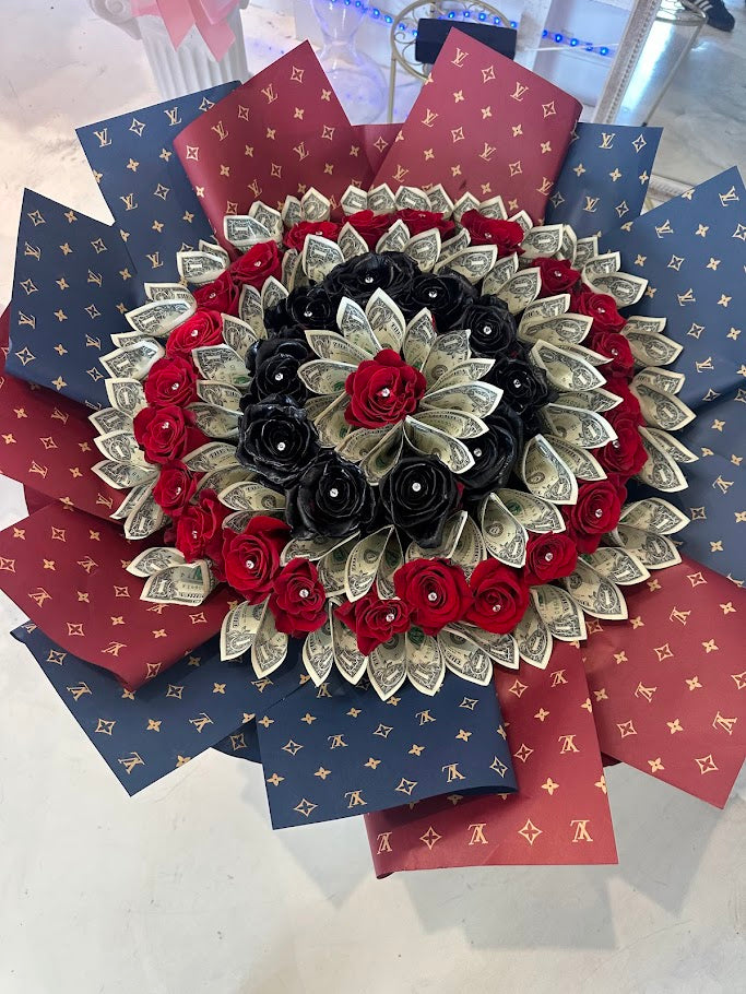 The Imperial Fortune Bouquet image 0