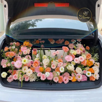 Radiant Rose Harmony Gift Set image 0