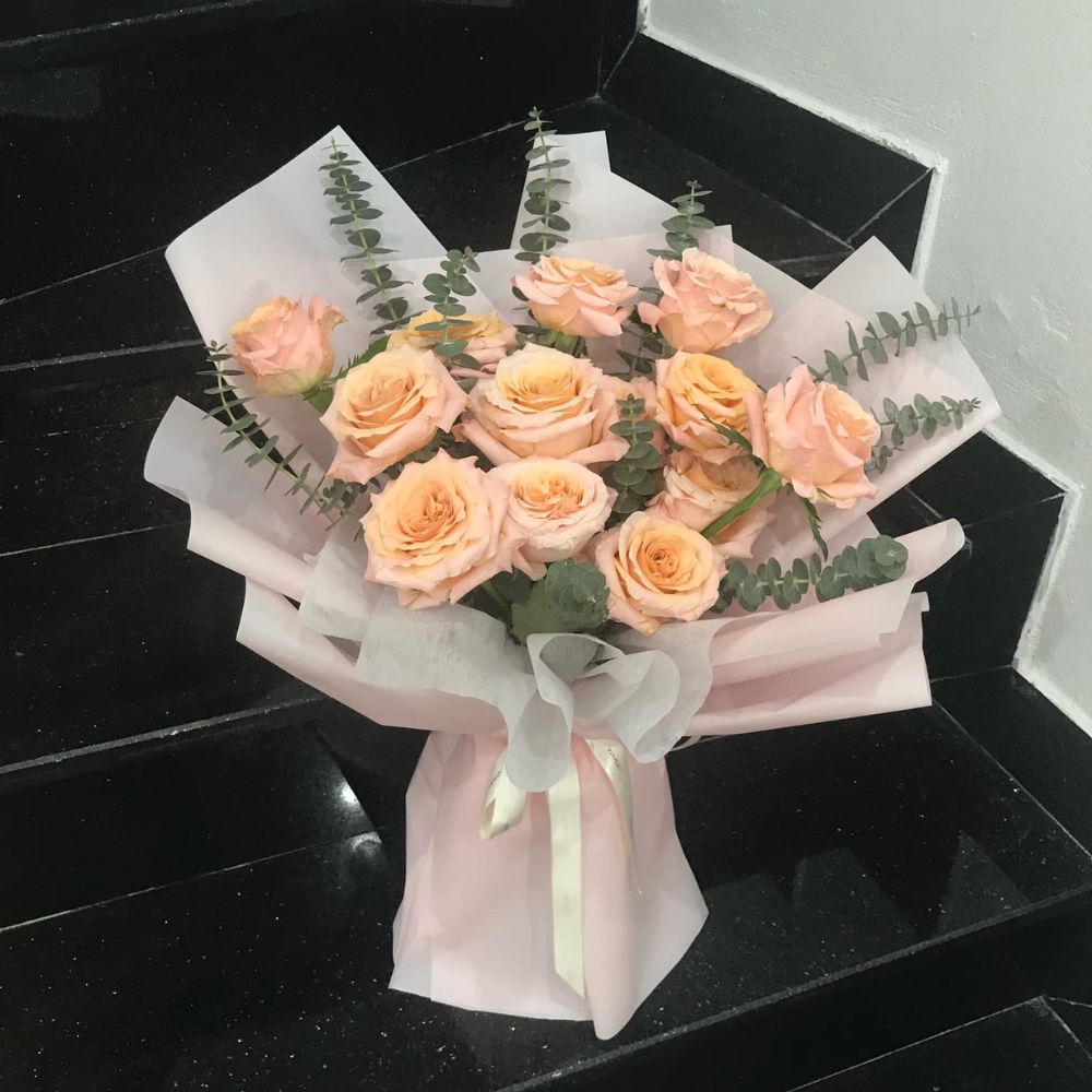 Vibrant Bouquet - Style 1 image