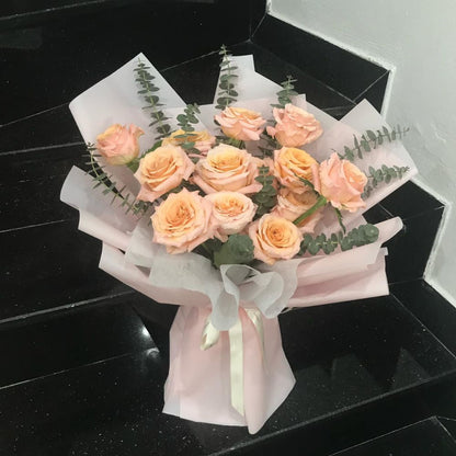 Vibrant Bouquet - Style 1 image