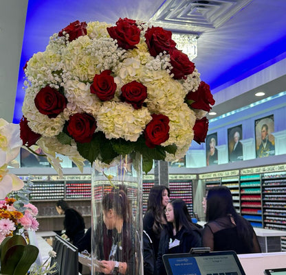 Celebration Apex Floral Stand image 7