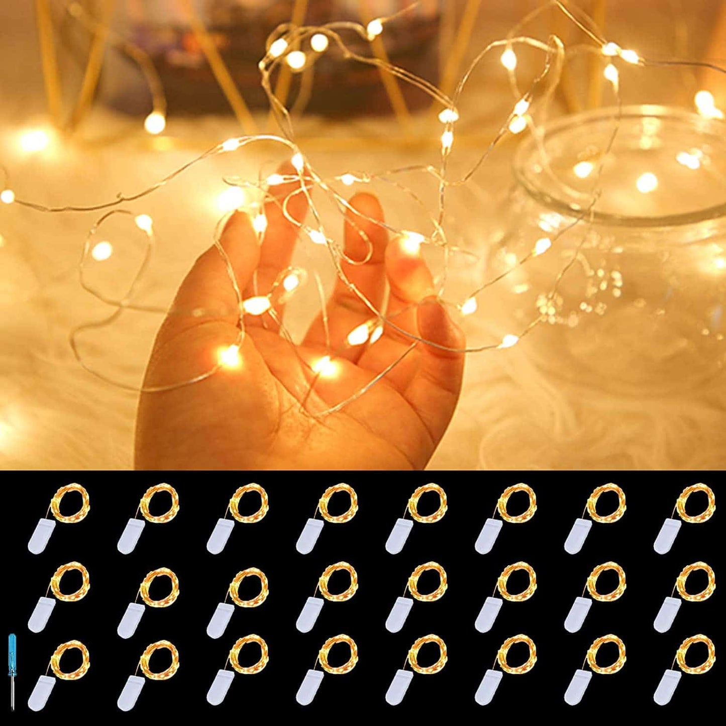 Led Light image 1