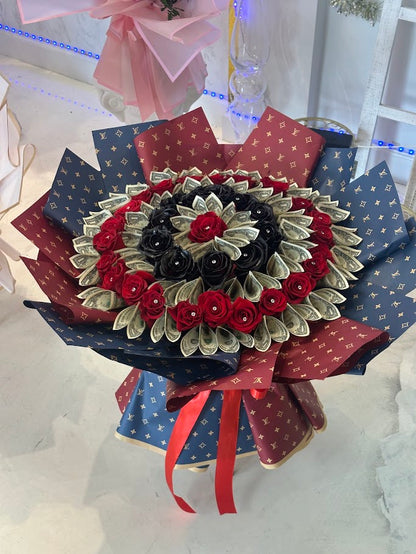 The Imperial Fortune Bouquet image 7