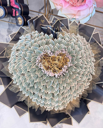 Golden Blossom Treasure image 0