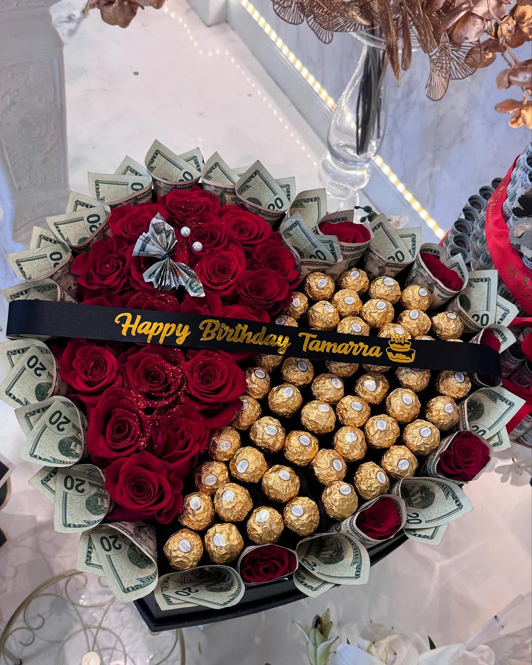 Heart of Love & Luxury image 2