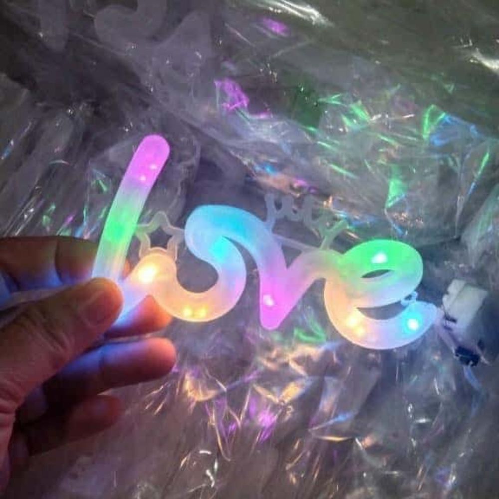 Rainbow Love image 0