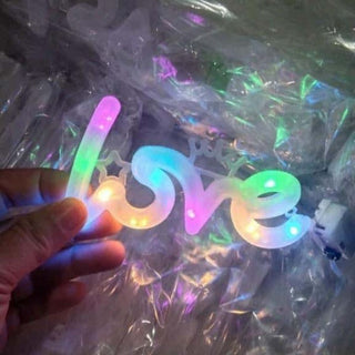 Rainbow Love