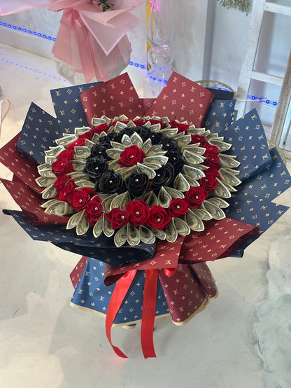 The Imperial Fortune Bouquet image 6