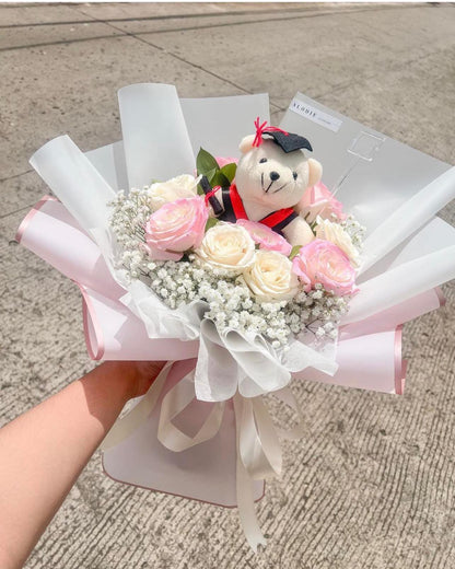 Scholarly Bouquet image 1