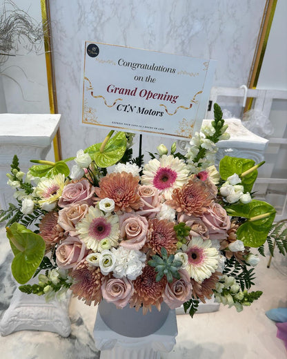Ethereal Elegance Box 🌸🎗️ image 0