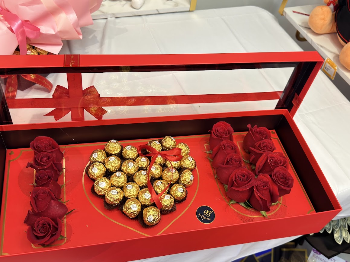 I Love You Box – The Ultimate Expression of Love image 2